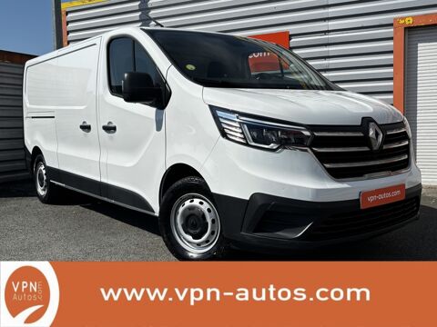 Citro&euml;n Jumpy FG GCF L2H1 3T Blue dCi 150 EDC 18242€HT 2022 occasion Mign&eacute;-Auxances 86440