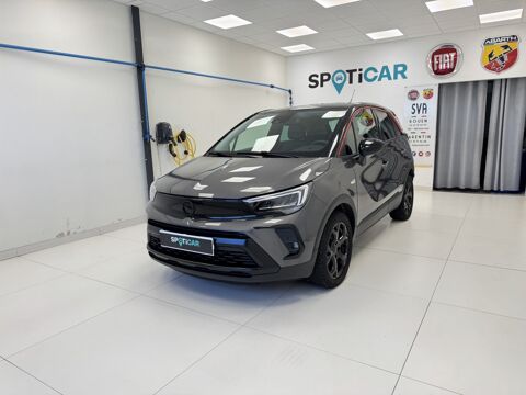 Opel Crossland 1.5 Diesel 110ch GS 2023 occasion Barentin 76360