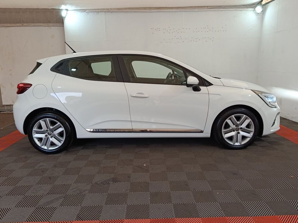 Clio Business TCe 100 2019 occasion 91580 &Eacute;tr&eacute;chy