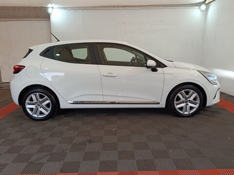 Clio Business TCe 100 2019 occasion 91580 &Eacute;tr&eacute;chy