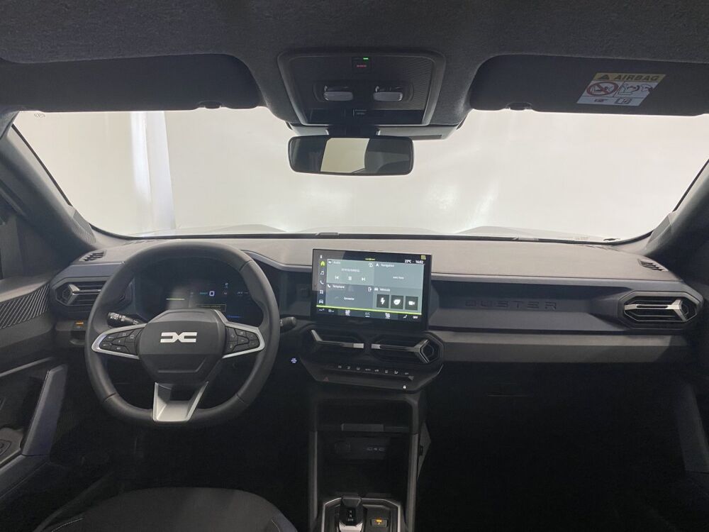Duster Journey Hybrid 140 4x2 2025 occasion 38550 Saint-Maurice-l'Exil