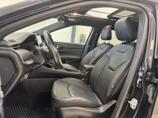 Compass 1.3 PHEV T4 240 4XE S 2021 occasion 76360 Barentin