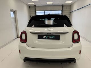 500 X 1.0 FFly T T3 120ch Sport 2023 occasion 76360 Barentin