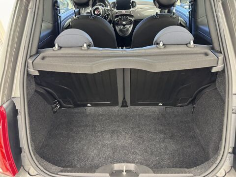 500 Hybrid 1.0 BSG 70 ch Pack Con 2023 occasion 76360 Barentin