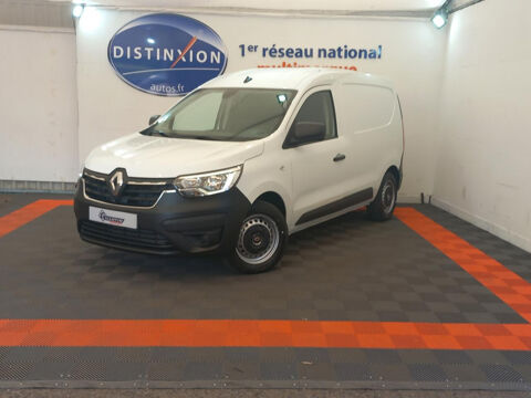 Citroën Jumpy 1.5 BLUE DCI 95 ADVANCE 2024 occasion Étréchy 91580