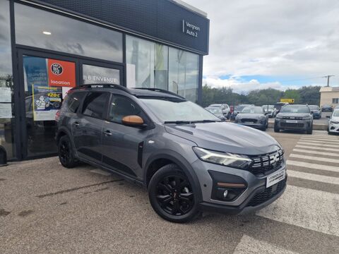 Annonce voiture Dacia Jogger 22590 €