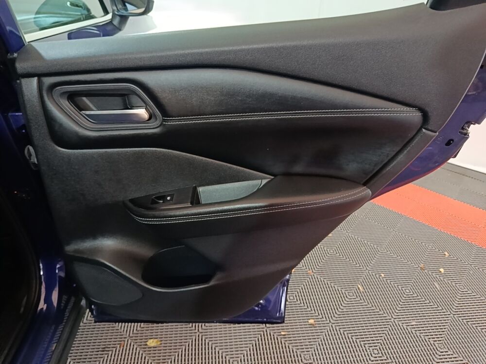 Qashqai 1.3 MHEV 158ch Xtronic Acenta 2023 occasion 91580 &Eacute;tr&eacute;chy