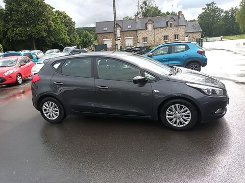 Pro cee d ii 1,4 Diesel CRDi 90 ch BVM 6 Motion 2014 occasion 35210 Ch&acirc;tillon-en-Vendelais