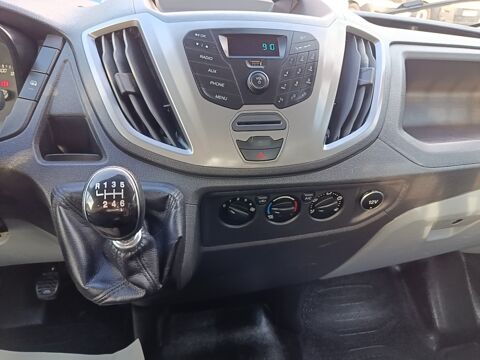 Jumpy P 350 L2 Trend 2.0 l ecob 130 2019 occasion 91580 &Eacute;tr&eacute;chy