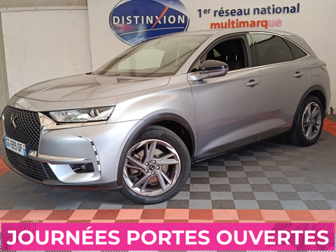 Citro&euml;n DS3 E-TENSE 225 BUSINESS 2022 occasion &Eacute;tr&eacute;chy 91580