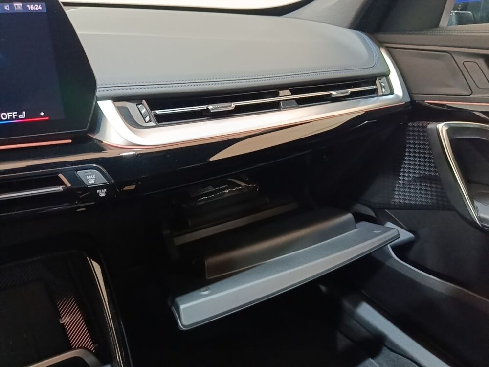 X1 xDrive25e M Sport DKG7 2024 occasion 91580 &Eacute;tr&eacute;chy