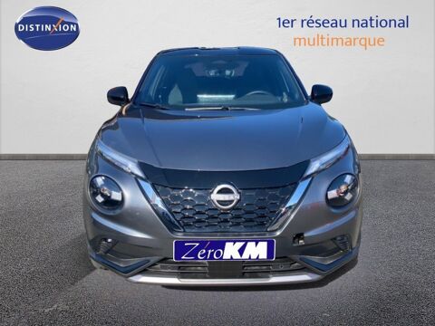 Juke 1.6 FULL HYBRID 143CH N-SPORT 2025 occasion 91580 &Eacute;tr&eacute;chy