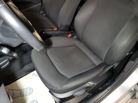 A1 1.6 TDI 105 AMBIENTE 2013 occasion 93600 Aulnay-sous-Bois