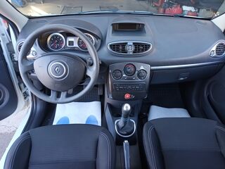 Clio Authentique 1.2 16v 75 Eco2 2014 occasion 35210 Ch&acirc;tillon-en-Vendelais