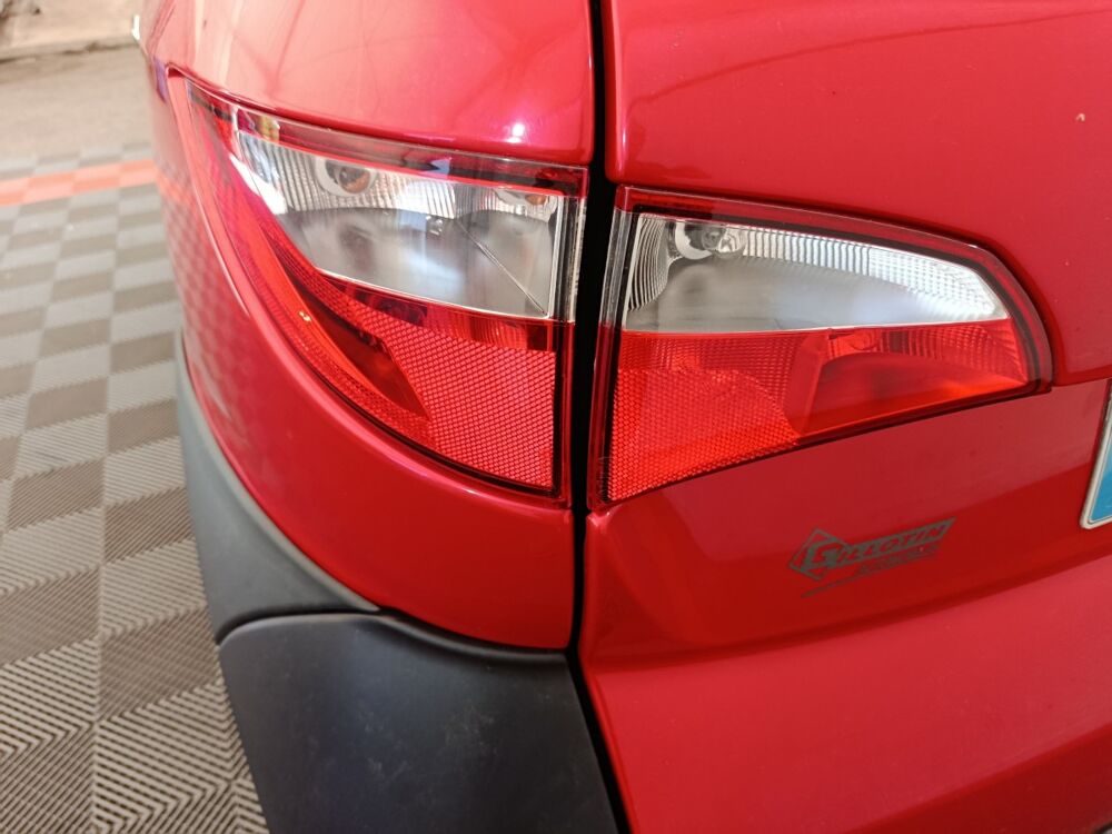 Jumpy 0.5 CROSSOVER PREMIUM 2023 occasion 91580 &Eacute;tr&eacute;chy
