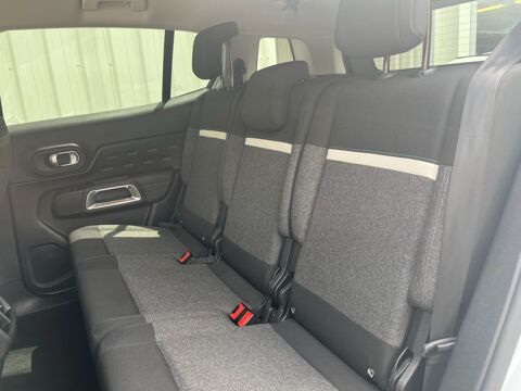 C5 aircross BlueHDi 130 S&S EAT8 PLUS 2025 occasion 42190 Charlieu