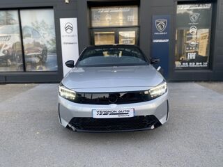 Corsa 1.2 Turbo Hybrid 110ch Automatique GS 2026 occasion 30260 Quissac