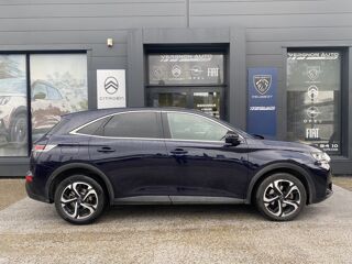 DS3 PureTech 180 Automatique Business 2021 occasion 30260 Quissac
