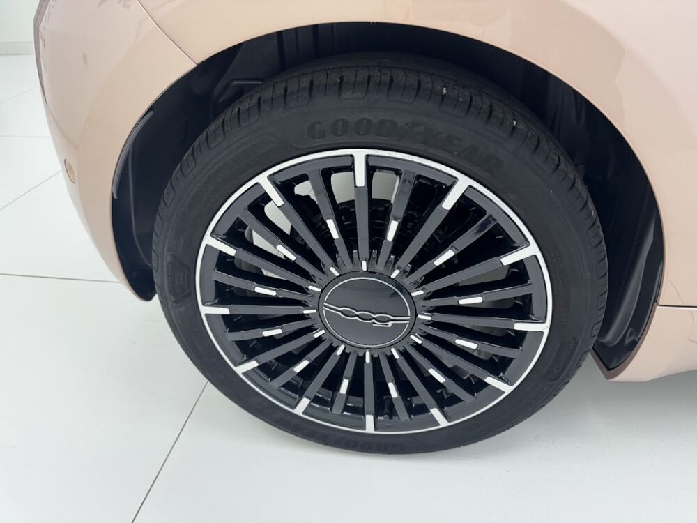 500 42kWh La Prima 2023 occasion 76360 Barentin