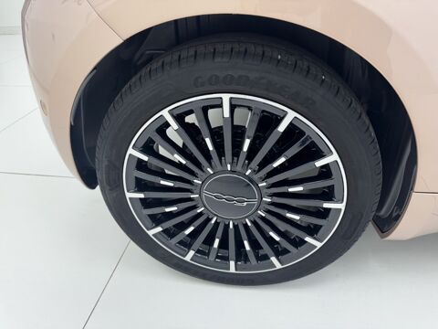 500 42kWh La Prima 2023 occasion 76360 Barentin