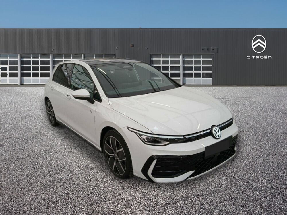Golf 2.0 TDI 150 DSG7 R-LINE 2026 occasion 63360 Gerzat