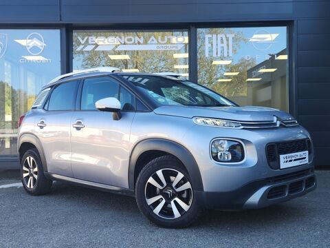 C3 Aircross BlueHDi 120 S&S EAT6 Shine Business 2021 occasion 30140 Anduze