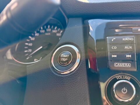 Qashqai 1.2 DIG-T 115 Connect Edition 2016 occasion 63360 Gerzat