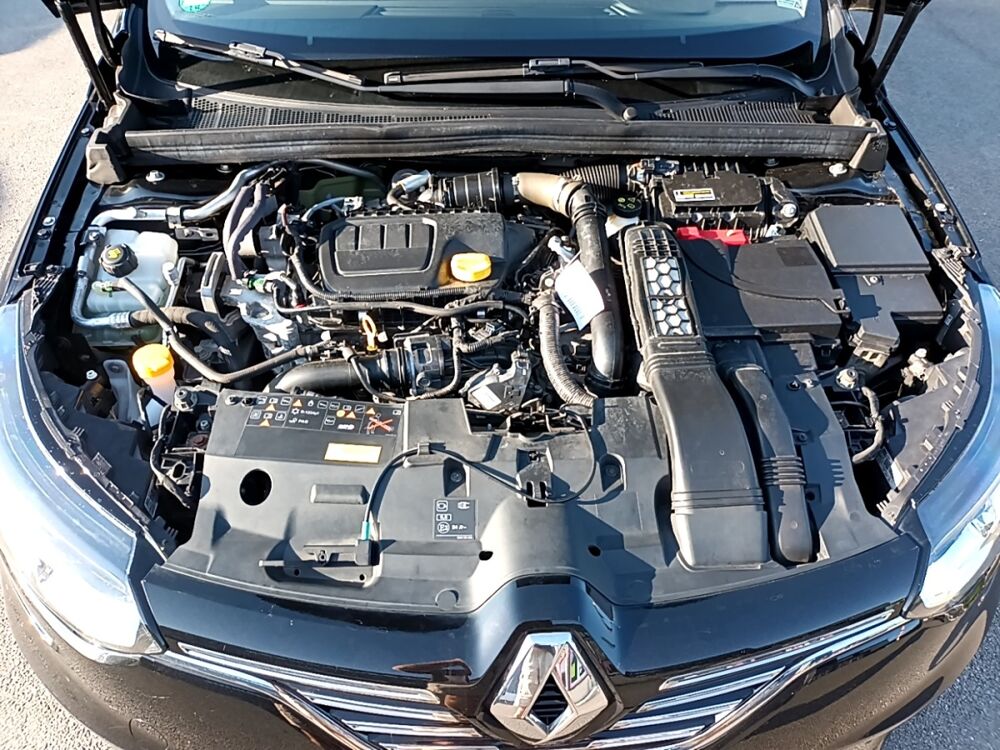 M&eacute;gane Intens Energy dCi 130 2018 occasion 35210 Ch&acirc;tillon-en-Vendelais
