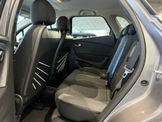 Captur Intens Blue dCi 95 2018 occasion 38370 Saint-Clair-du-Rh&ocirc;ne