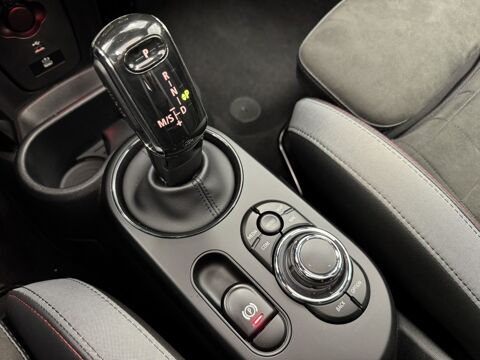 MINI COUPE John Cooper Works Premium Plus 231 BVA8 2024 occasion 76360 Barentin