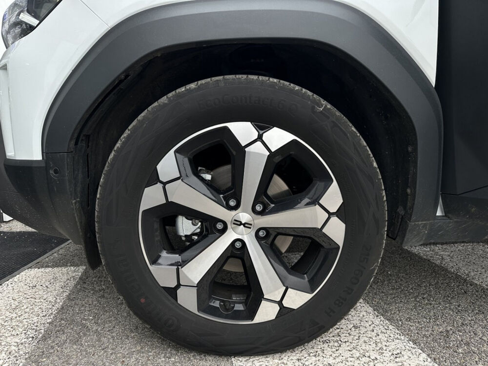 Duster journey Eco-G 120 auto 2026 occasion 30140 Anduze