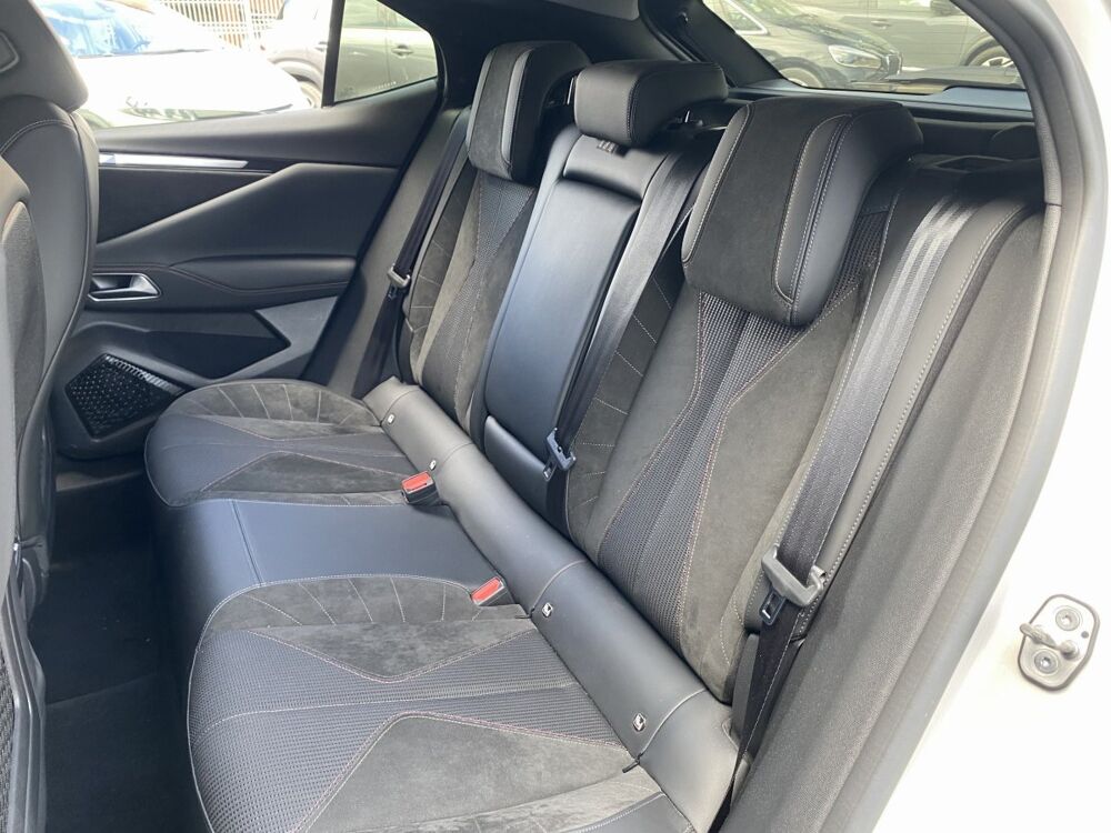DS3 BLUEHDI 130 PERFORMANCE LINE + AUTO 2022 occasion 30260 Quissac