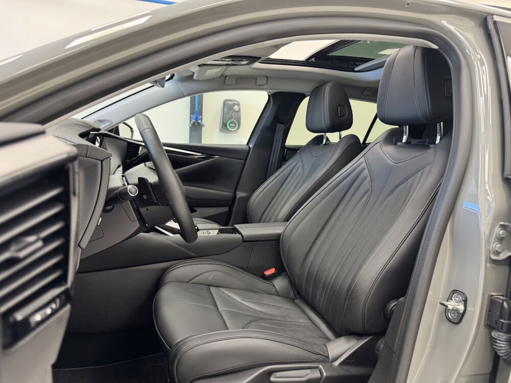 DS3 BLUEHDI 130 RIVOLI AUTO 2023 occasion 76360 Barentin