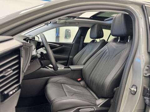 DS3 BLUEHDI 130 RIVOLI AUTO 2023 occasion 76360 Barentin
