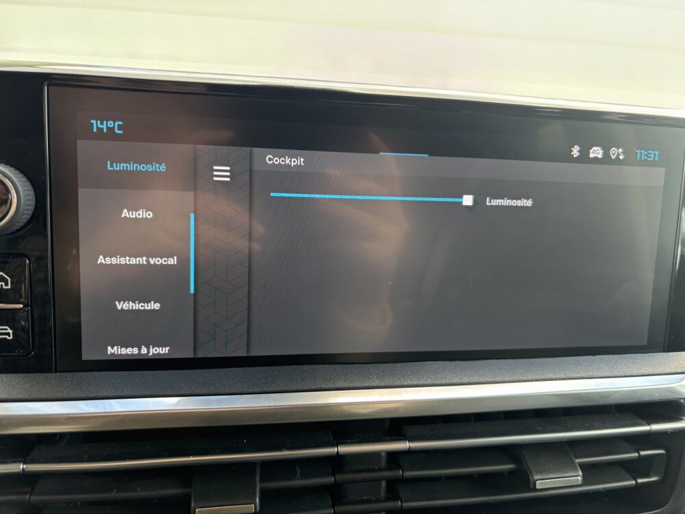 Spacetourer 2.0 BHDI 180 TAILLE XL BUSINESS AUTO 2024 occasion 69330 Meyzieu