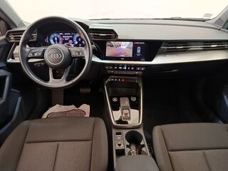 A3 35 TDI 150 S tronic Business Line 2022 occasion 91580 &Eacute;tr&eacute;chy