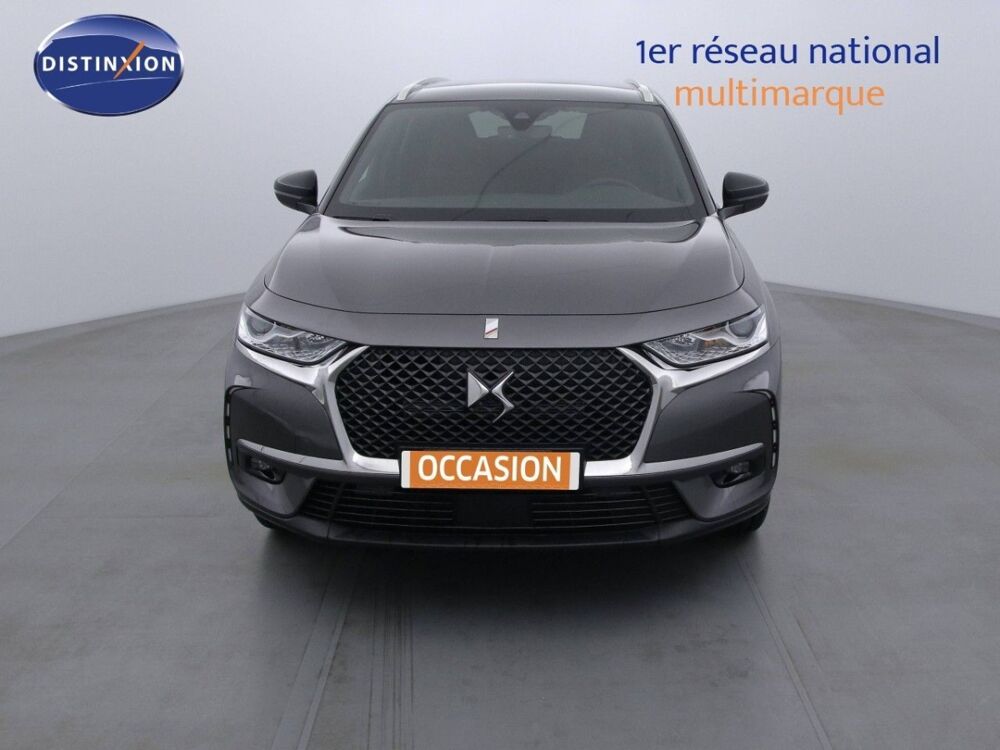 Jumpy E-TENSE 300CH EAT8 BUSINESS 2021 occasion 91580 &Eacute;tr&eacute;chy
