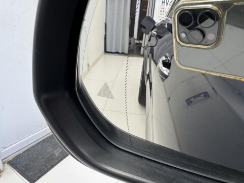 Classe GLE GLE 350 e 4MATIC AMG Line 2022 occasion 76360 Barentin