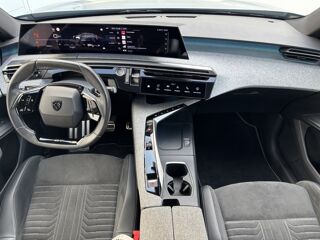 3008 1.2 HYBRID 136 E-DCS6 GT 2024 occasion 69330 Meyzieu