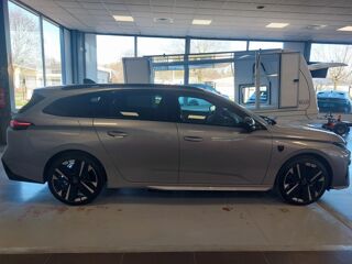 308 SW NOUVEAU MODELE 2026 Hybrid 145 e-DCS6 GT EXCLUSIVE 2026 occasion 38090 Villefontaine