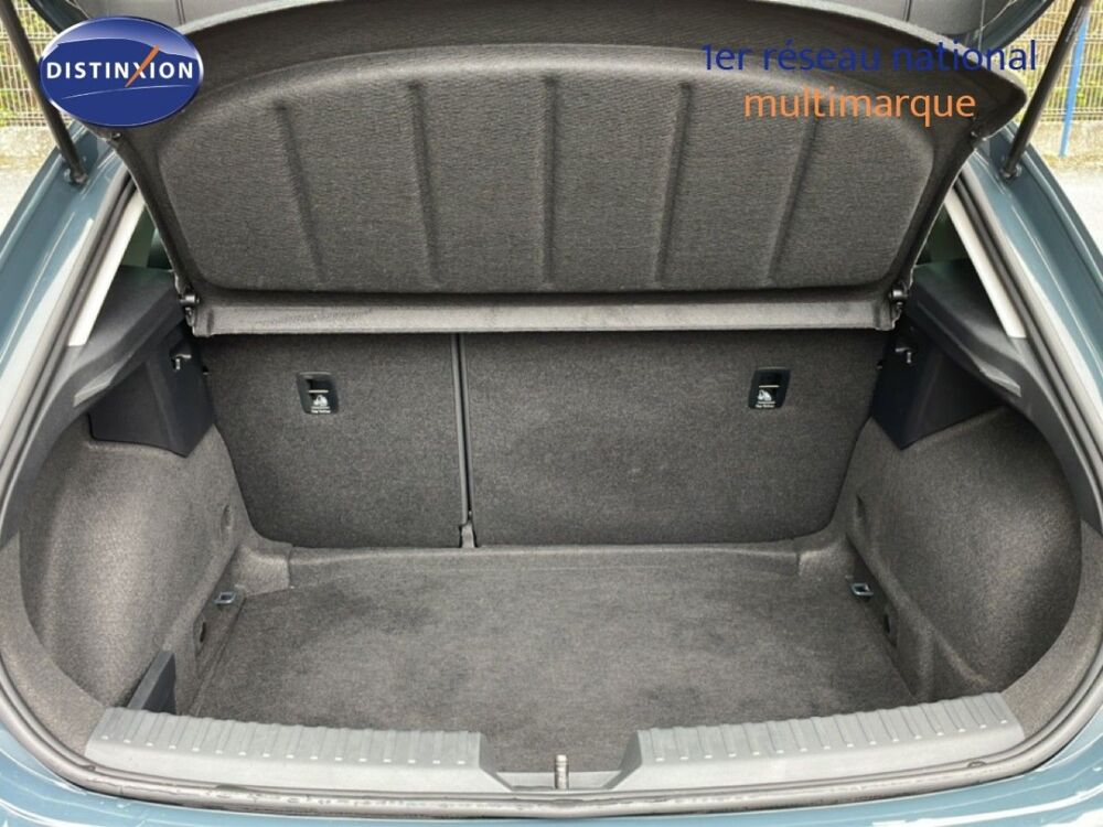 Leon 2.0 TDI 115CH STYLE XL 2025 occasion 91580 &Eacute;tr&eacute;chy