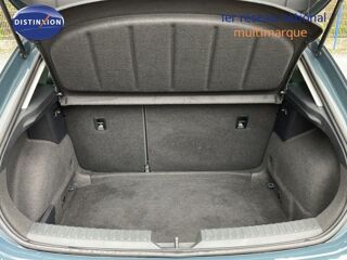 Leon 2.0 TDI 115CH STYLE XL 2025 occasion 91580 &Eacute;tr&eacute;chy