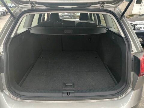 Golf SW 1.6 TDI 110 TRENDLINE Bluemotion SW 2014 occasion 61170 Montchevrel