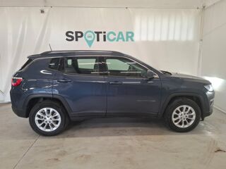 Compass 1.3 GSE T4 190 4XE LIMITED 2021 occasion 38550 Saint-Maurice-l'Exil