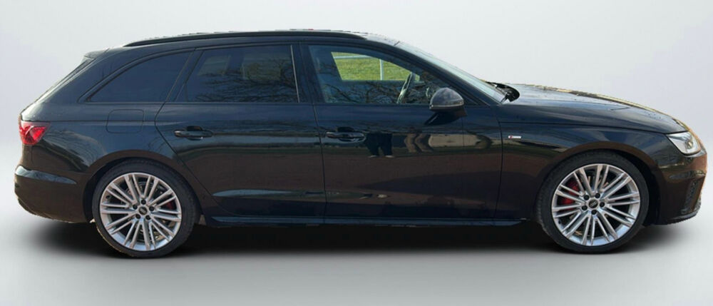 A4 40 TDI 204 S tronic S Edition 2021 occasion 42640 Saint-Germain-Lespinasse