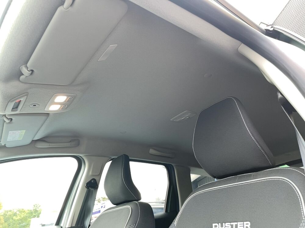 Duster Journey+ Blue dCi 115 4x2 2024 occasion 40160 Parentis-en-Born