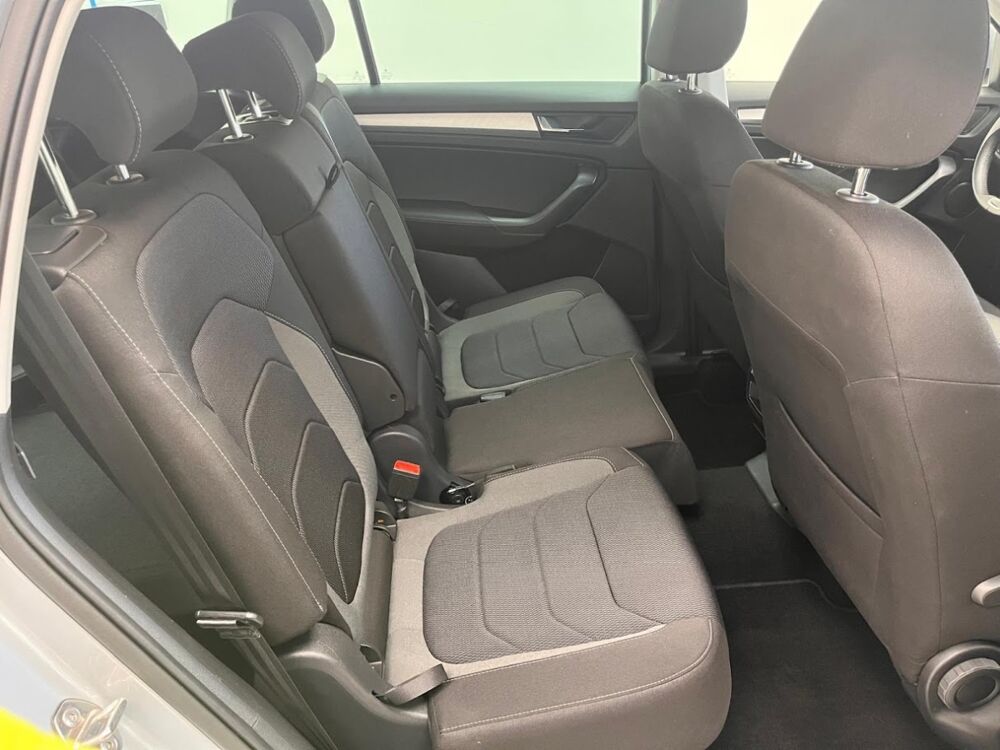 Kodiaq 1.5 TSI 150ch DSG7 7pl Business 2023 occasion 76360 Barentin