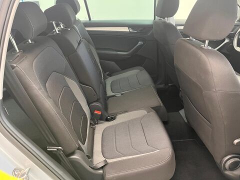 Kodiaq 1.5 TSI 150ch DSG7 7pl Business 2023 occasion 76360 Barentin