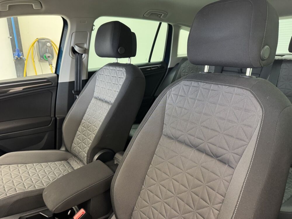 Tiguan 2.0 TDI 150 DSG7 LIFE BUSINESS 2023 occasion 76360 Barentin