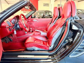 Boxster S 295CH 2008 occasion 63360 Gerzat